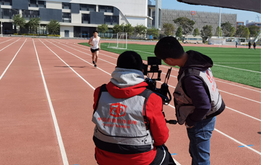 體育運動行業宣傳片的拍攝制作思路及框架